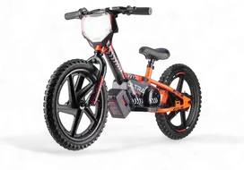 Toycars Elektrinis balansinis dviratis, 24 voltai, 118x53x63 cm, Oranžinė