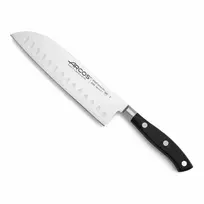 Arcos Riviera 180mm japoniškas Santoku peilis