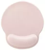 Taivane Kilimėlis pelei „Mouse padub W/U”, rožinis WU-MUP934P