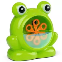 4-Kids – muilo burbulo varlė (23386)