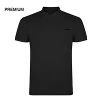 Premium polo marškinėliai