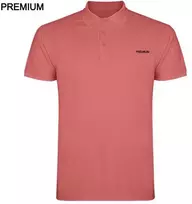 Premium polo marškinėliai