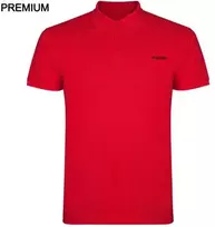 Premium polo marškinėliai