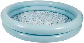 Mėlyna Little Dutch Pripučiamas baseinas ´Ocean Dreams Mėlyna´ 1m