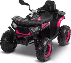 Rožinė Elektrinis keturratis Toyz GIGANT, Rožinė