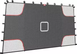 BERG PlayBase Futbolo taikinių tinklas XL
