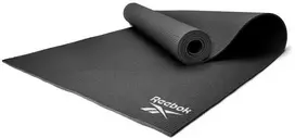 Jogos kilimėlis REEBOK RAYG-11022BK 173x61x0,4cm juodas