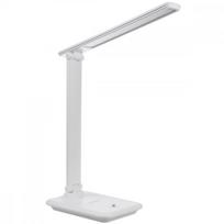 Maclean 9W LED desk lamp, model MCE614W