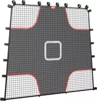 BERG PlayBase Futbolo taikinių tinklas M