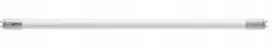 GTV HL LED liuminescencinė lempa T8, A-G, 9,0W, AC180-250V, 60cm, 1440lm, 4000K, maitinimo blo