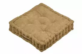 Bertoni Arco DANDY grindų pagalvėlė, 45 x 45 x 10 cm