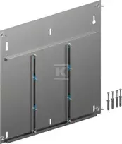 Uponor VARIO GALINĖ SPINTELIŲ SKYDELIO 600X730X135