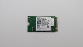 Lenovo 512GB M.2 2242 PCIe 4x4  solid-state drive