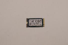 Lenovo 512GB M.2 2242 PCIe 4.0 SSD