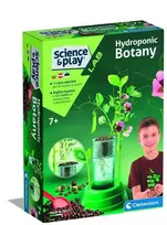 Kūrybos rinkinys Clementoni Botany 50924
