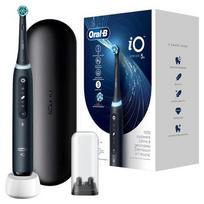 Oral-B iO Series 5 Matte Black