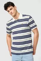 Polo marškinėliai WRANGLER