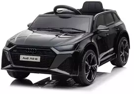 Toycars Vaikų baterijomis varomas automobilis, Audi RS6