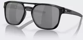 Akiniai Oakley Latch Beta Prizm Juodas Poliarized PR