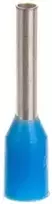 Em Group TI0,75L8FR Izoliuota antgalis TI 0,75mm2/8mm mėlynai alavuotas TI0,75L8FR /100vnt/