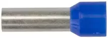 Em Group TI16L18 Izoliuotas antgalis TI 16mm2/18mm mėlynai alavuotas TI16L18 /100vnt/