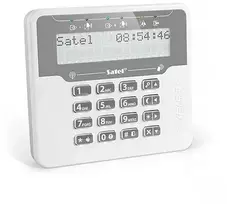 Satel VERSA-LCDM-WRL belaidis manipuliatorius