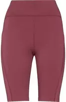 Roly Trumpos kompresinės tamprės iš perdirbto poliesterio GALES Berry red