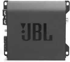 JBL, STAGE GT 80021, 2-kanalų, 2x80W, automobilinis garso stipri