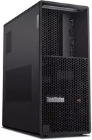 Stacionarus kompiuteris „Lenovo ThinkStation P3 Tower Gen 2“ 30HT001JPB Ultra 7 265 32GB 1000 SSD tarpinė W11Pro darbo stotis