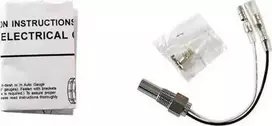 Auto Gauge Automatinis matuoklio laikrodis, automatinis matuoklis TRW 52 mm - alyvos temperatūra