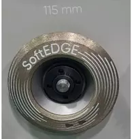 Plytelių šlifavimo diskas 115x1,5x25x22,225 SoftEDGE, Distar