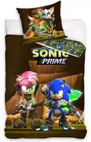 Patalynės komplektas SONIC PRIME, 140x200 cm