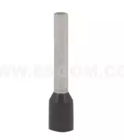 Ergom E08KH-02010104500 Kabelio gnybtas HI 1,5/12 DIN ERHL E08KH-02010104500 /500 vnt./
