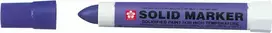 BRUYNZEEL SAKURA Sakura Solid Marker -10/200C Farba 36 Mėlyna