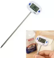Oem TA-288 maisto termometras nuo -50°C iki 300°C - kaiščio termometras