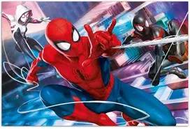 Plakatas ERIK Marvel Spiderman poster