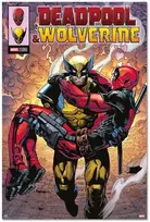 Plakatas ERIK Marvel Deadpool & Wolverine poster