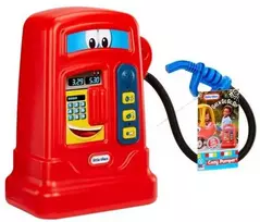 Little Tikes Jaukus kupė degalų dozatorius