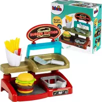 Klein Burger Shop