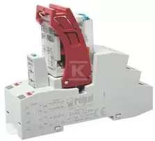 Relpol INTF.RELĖ 2P 24VDC
