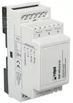 Relpol 45 V nuolatinės srovės viršįtampių apsauga RSP-SPLH-2-7A