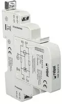 Relpol 12 V nuolatinės srovės viršįtampių apsauga RSP-SLH-2-12