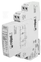 Relpol 24 V nuolatinės srovės viršįtampių apsauga RSP-CL-485