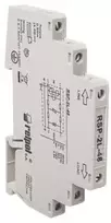 Relpol 48 V nuolatinės srovės RSP-2L-48