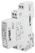Relpol 24 V nuolatinės srovės viršįtampių apsauga RSP-CL-TTL