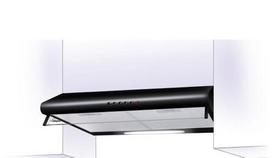 Akpo WK-7 P 3050 50 Black Hood