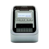 Brother Ql-820Nwbcvm Label Printer  Direct Thermal 300 X 600 Dpi