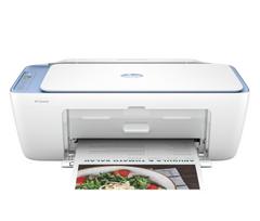 HP Deskjet 2821E All-In-One  Printer Thermal Inkjet A4