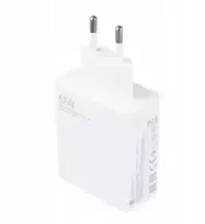 XIAOMI MDY-12-EH EU 67W sieninis įkroviklis