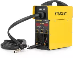 Stanley Apversta uždegimo žvakė MIG/MAG 180 ir 4EAD4